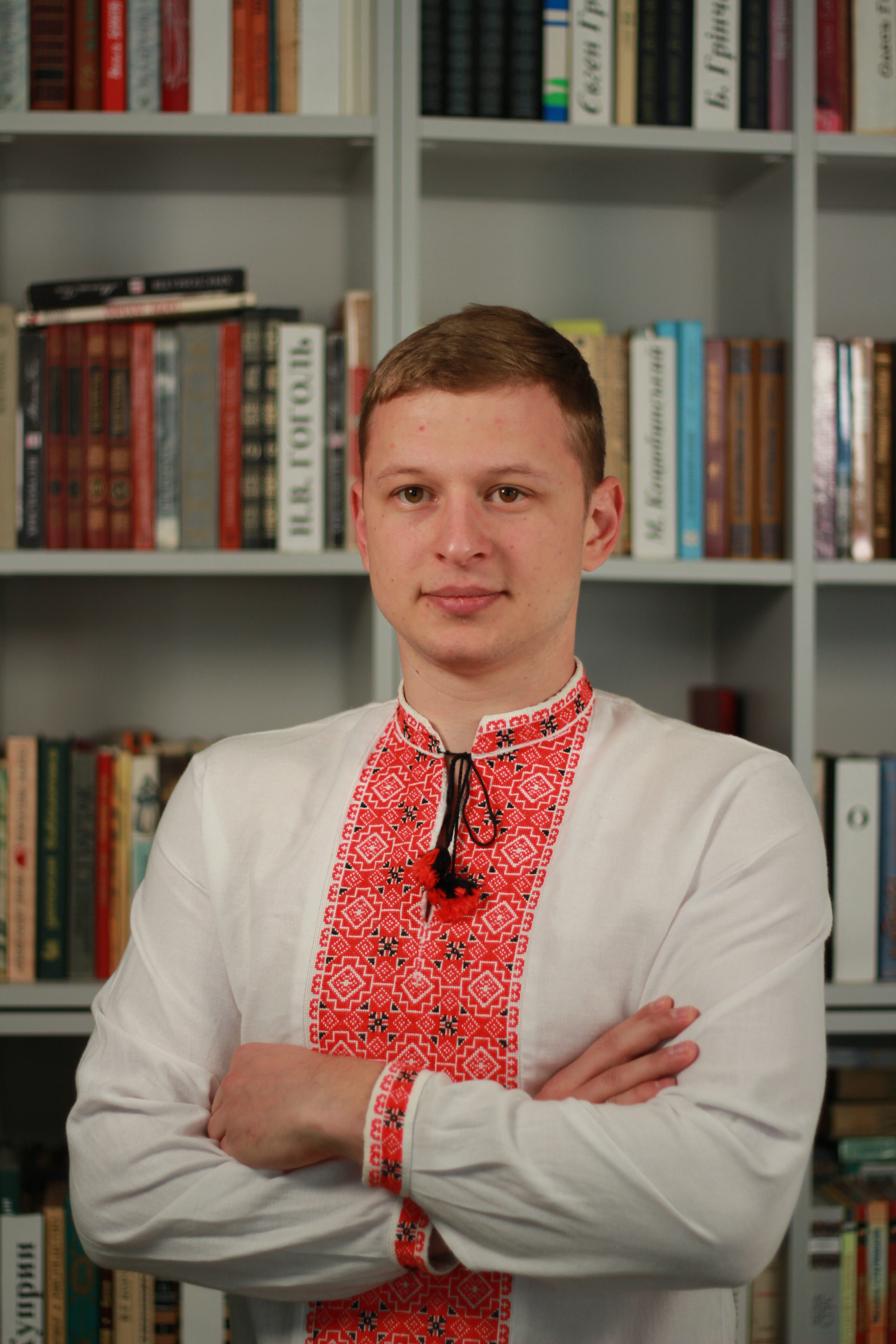 Кононіхін Віктор Юрійович