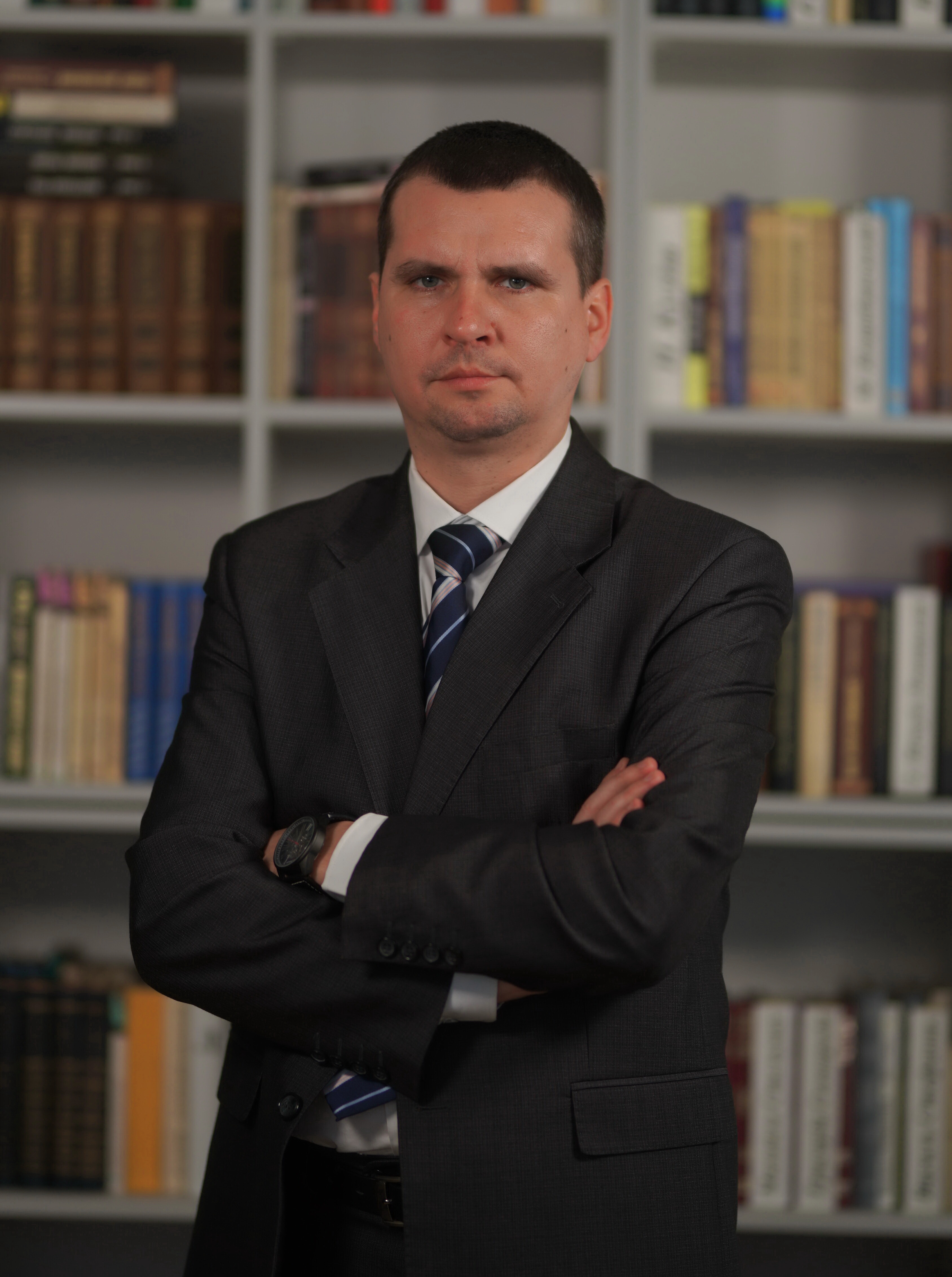 Довгопол Анатолій Іванович