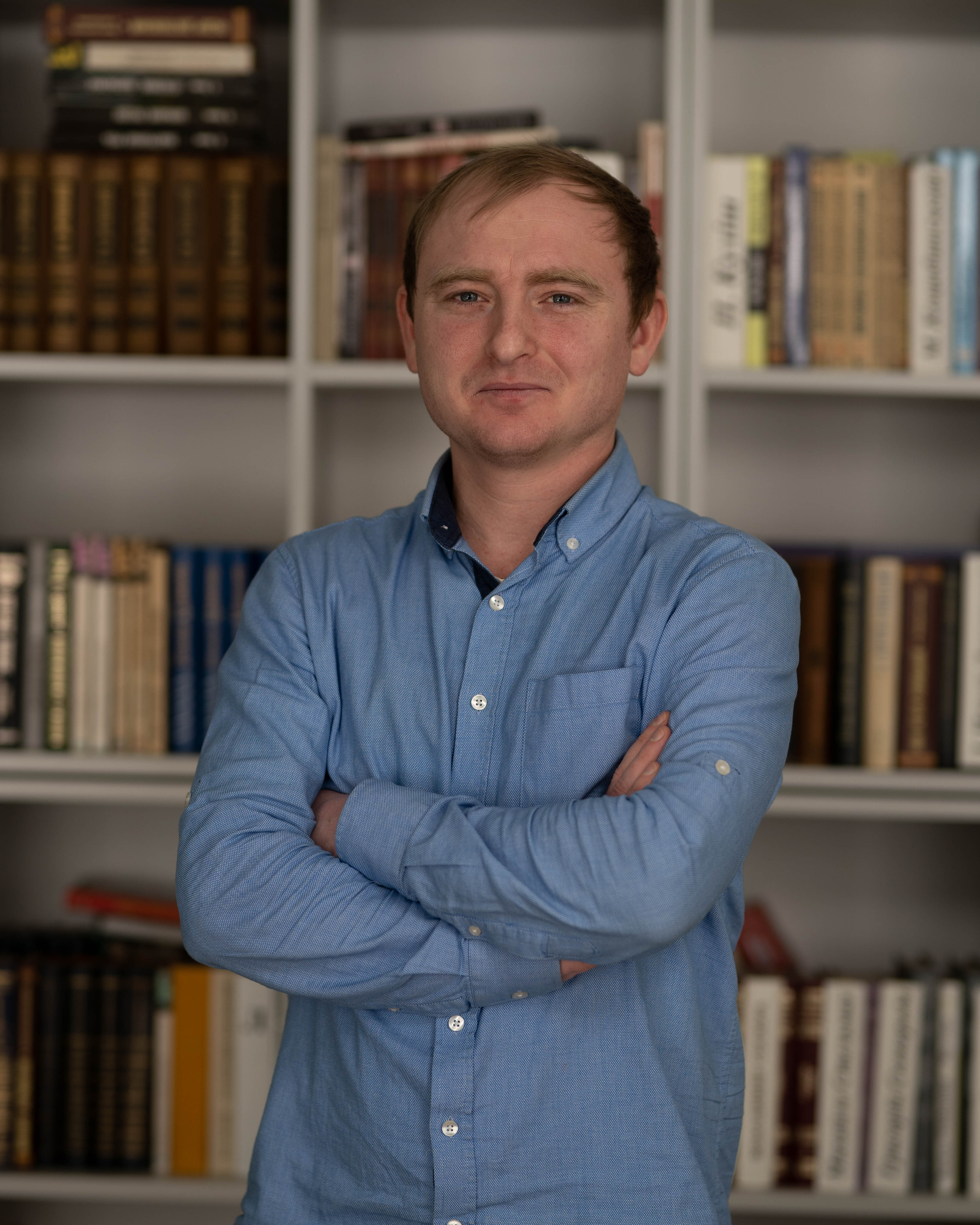 Бровченко Олександр Васильович
