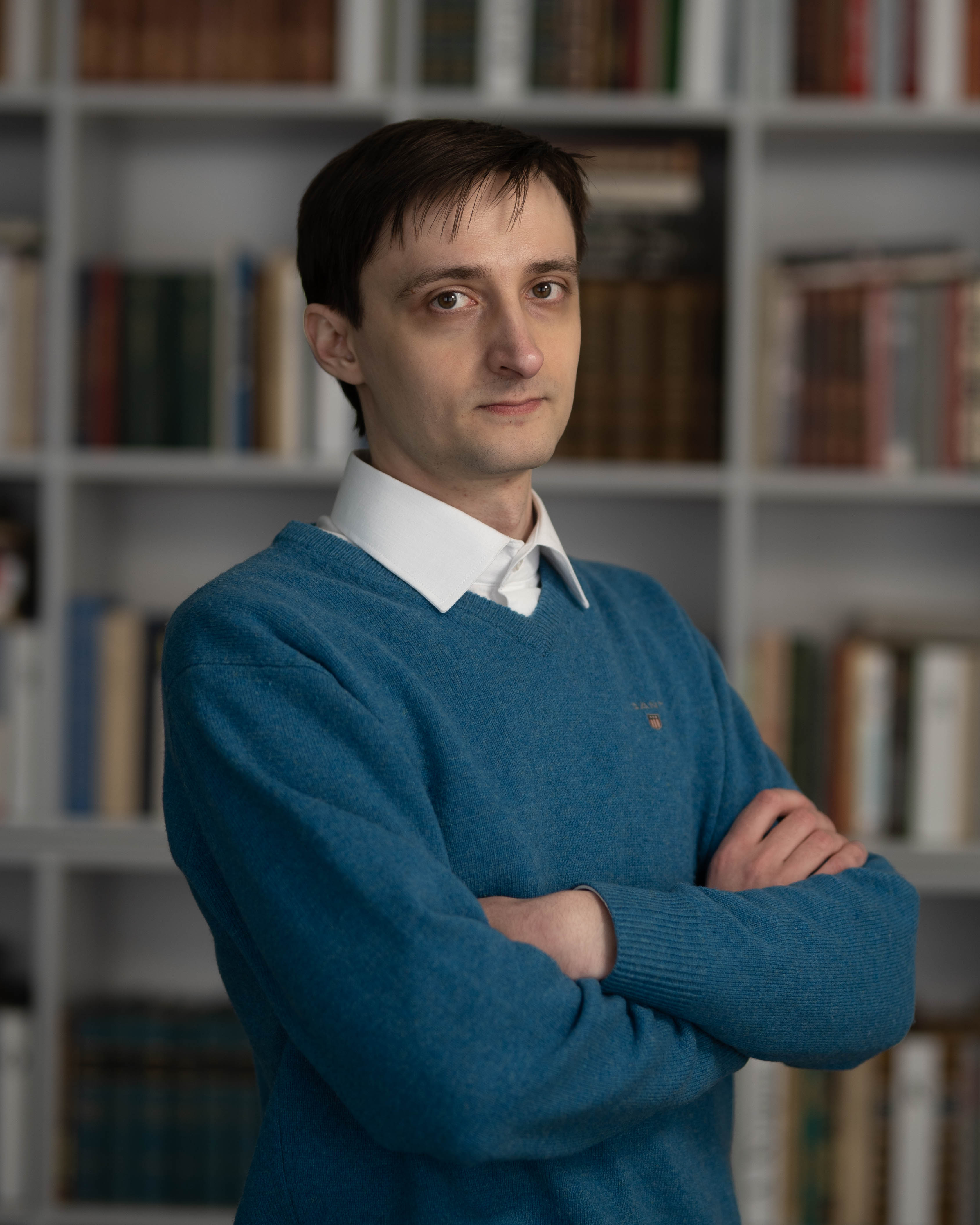 Супрун Андрій Олександрович