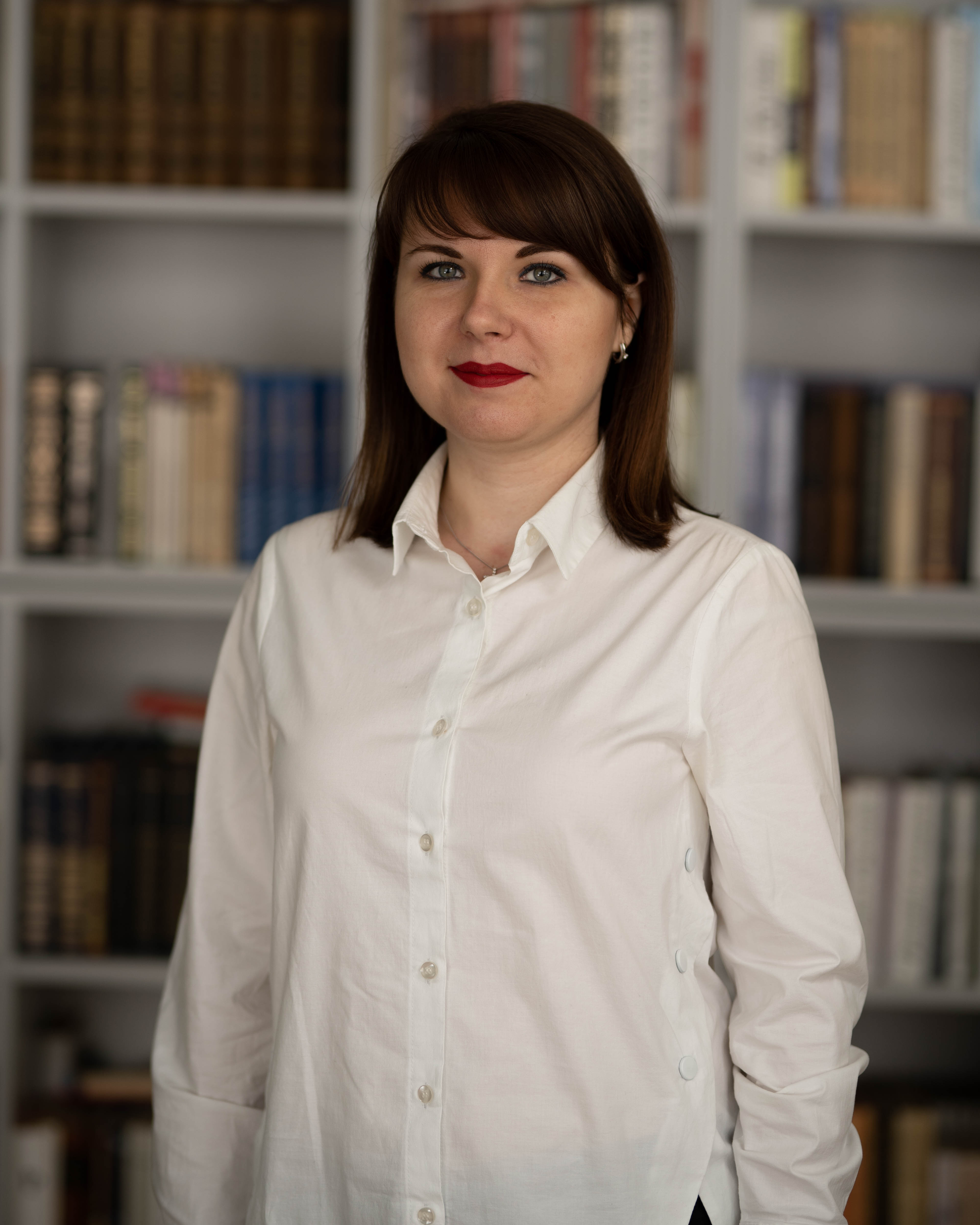 Ковтуненко Інна Валентинівна