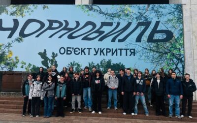 До Дня 40 роковин на Чорнобильській АЕС