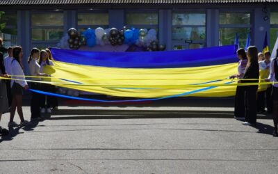 Останній Дзвоник 2026