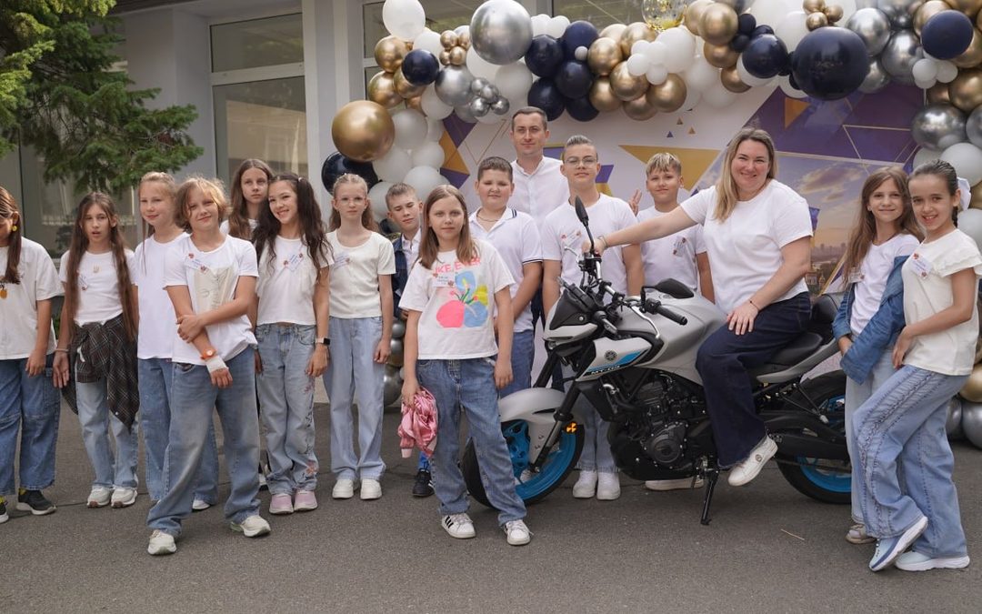Квест єдності