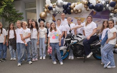 Квест єдності